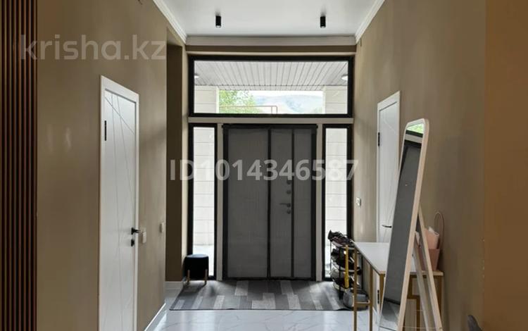 Жеке үй · 5 бөлме · 220 м² · 7 жүзд., Думан-2 ш/а., Сабыр Рахимов, бағасы: 110 млн ₸ в Алматы, Медеуский р-н — фото 2