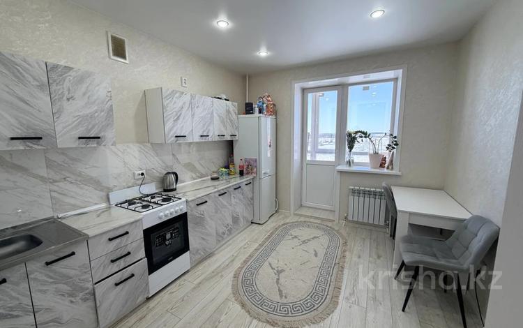 1-комнатная квартира · 36.4 м² · 5/9 этаж, Шакшак Жанибек батыра 45Г за 18.3 млн ₸ в Костанае — фото 2
