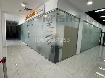 Свободное назначение, офисы, магазины и бутики, общепит, салоны красоты · 100 м² за 110 млн 〒 в Алматы, Ауэзовский р-н
