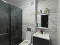2-комнатная квартира · 66.3 м² · 7/9 этаж, 4-й микрорайон, Курганская 2а за 38 млн ₸ в Костанае — фото 8