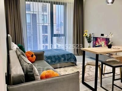 2-комнатная квартира · 55 м² · 6 этаж, Розыбакиева 336 — Ескараева за 40 000 ₸ в Алматы, Бостандыкский р-н