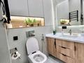 2-комнатная квартира · 55 м² · 6 этаж, Розыбакиева 336 — Ескараева за 40 000 ₸ в Алматы, Бостандыкский р-н — фото 12