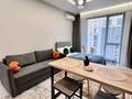 2-комнатная квартира · 55 м² · 6 этаж, Розыбакиева 336 — Ескараева за 40 000 ₸ в Алматы, Бостандыкский р-н — фото 2