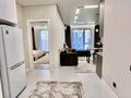 2-комнатная квартира · 55 м² · 6 этаж, Розыбакиева 336 — Ескараева за 40 000 ₸ в Алматы, Бостандыкский р-н — фото 8