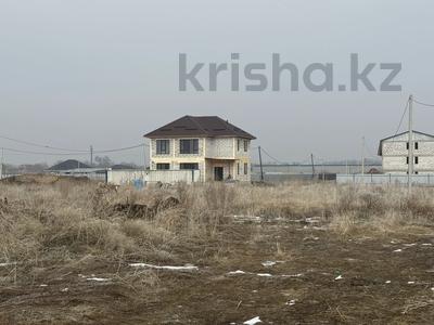 Участок · 6 соток, мкр Кайрат за 28 млн ₸ в Алматы, Турксибский р-н