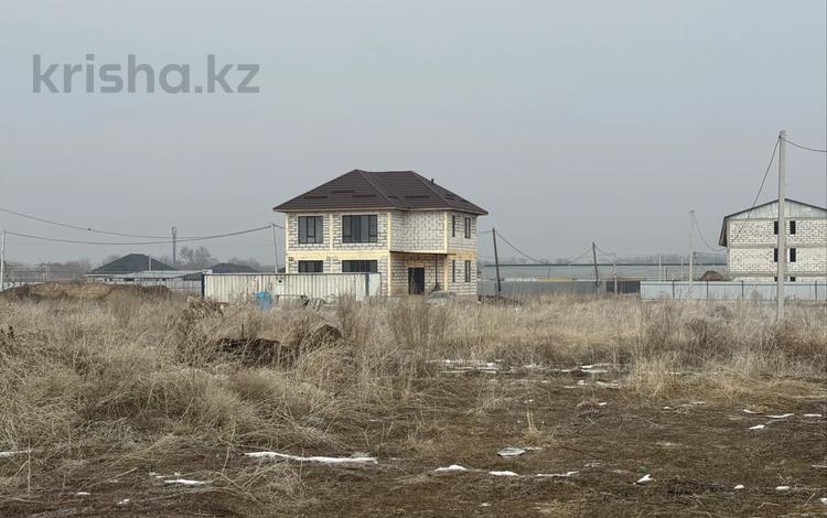 Участок · 6 соток, мкр Кайрат за 28 млн ₸ в Алматы, Турксибский р-н — фото 2