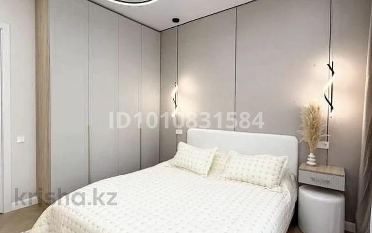 2-комнатная квартира · 48 м², Алихан Бокейхан 29 за 21 900 ₸ в Астане, Есильский р-н — фото 2