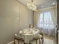 2-комнатная квартира · 48 м², Алихан Бокейхан 29 за 21 900 ₸ в Астане, Есильский р-н — фото 3