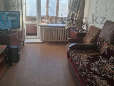 1-комнатная квартира · 30.4 м² · 3/5 этаж, Киевская 7 за 12.1 млн 〒 в Костанае