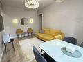 4-комнатная квартира · 83 м² · 5/9 этаж, Дауылпаз 7/2 за 58 млн ₸ в Астане, Алматы р-н — фото 2