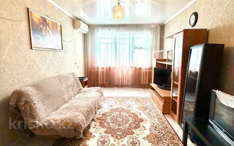 1-бөлмелі пәтер · 33 м² · 2/5 қабат, ул.жамбыла, бағасы: 11 млн ₸ в Уральске — фото 9