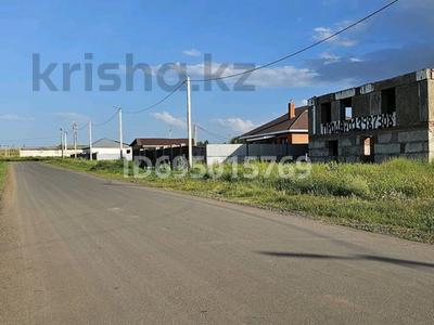 Продажа участков в Акмолинской обл.: Участок · 10 соток, Микрорайон 4 — Вдоль автобана за 16.5 млн 〒 Участок · 10 соток, Микрорайон 4 — Вдоль автобана за 16.5 млн 〒 в Жибек Жолы