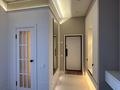 4-комнатная квартира · 120 м² · 5 этаж, мкр. Алтын орда, Ораза татеулы 100 в — Ораза татеулы и мангилик ел за 54.5 млн 〒 в Актобе