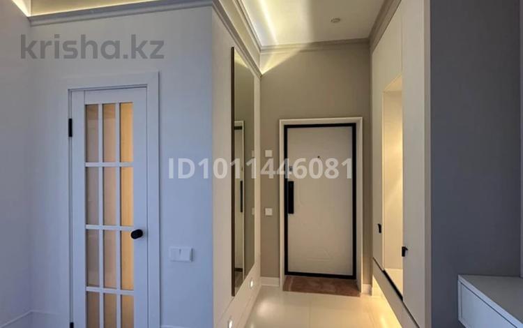 4-комнатная квартира · 120 м² · 5 этаж, мкр. Алтын орда, Ораза татеулы 100 в — Ораза татеулы и мангилик ел за 54.5 млн 〒 в Актобе — фото 8
