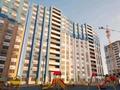 2-комнатная квартира · 63 м² · 11/14 этаж, мкр Кайтпас 1, Мустафа Шокай 449/8 за 150 000 ₸ в Шымкенте, Каратауский р-н