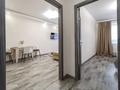 2-комнатная квартира · 50 м² · 8/9 этаж, Иса Байзакова 133 за 18 000 ₸ в Павлодаре — фото 21