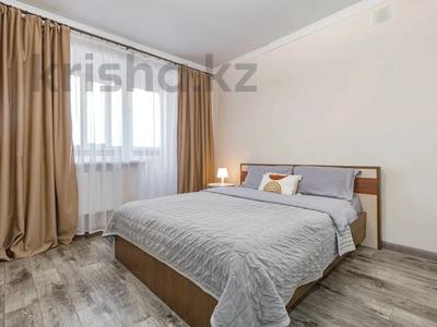 2-комнатная квартира · 50 м² · 8/9 этаж, Иса Байзакова 133 за 18 000 ₸ в Павлодаре