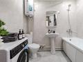 2-комнатная квартира · 50 м² · 8/9 этаж, Иса Байзакова 133 за 18 000 ₸ в Павлодаре — фото 18