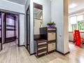 2-бөлмелі пәтер · 60 м² · 2/5 қабат, Самал-1 ш/а. 22, бағасы: 27 000 ₸ в Алматы, Медеуский р-н — фото 11