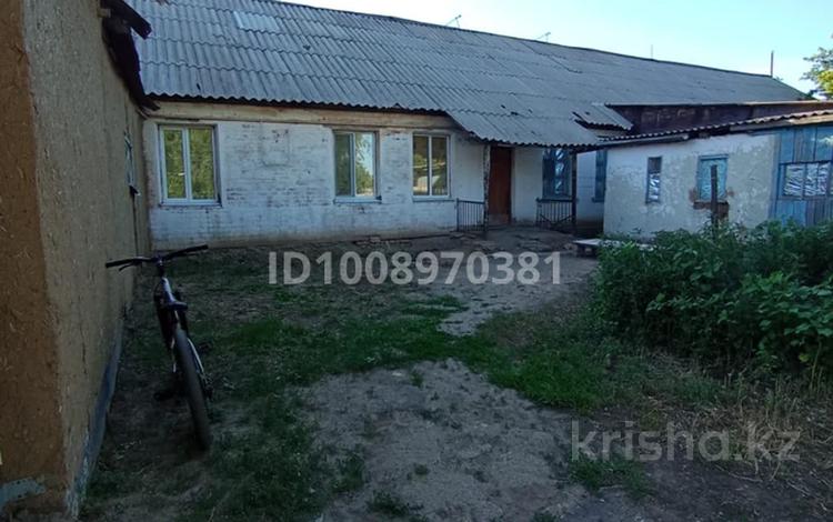 Часть дома · 2 комнаты · 29 м² · 0.1 сот., Северная 1 за 6.2 млн ₸ в Уральске — фото 2