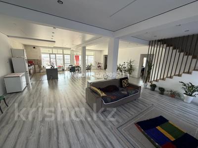 Отдельный дом · 5 комнат · 230 м² · 10 сот., Наурызбай батыра за 35 млн ₸ в 