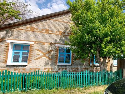 Отдельный дом · 4 комнаты · 100 м² · 5 сот., Гагарина — П.Юльевка (Сулуколь) за 2 млн 〒 в Аулиеколе