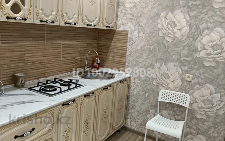 1-комнатная квартира · 37 м² · 1/5 этаж, Амангельды 160 — Амангельды Букетова Назарбаева за 13 000 ₸ в Петропавловске — фото 2