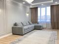 2-бөлмелі пәтер · 65 м² · 11/15 қабат, Абикен Бектурова 11/1 — Ханшатыр, бағасы: 45 млн ₸ в Астане, Нура р-н
