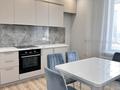 2-бөлмелі пәтер · 65 м² · 11/15 қабат, Абикен Бектурова 11/1 — Ханшатыр, бағасы: 45 млн ₸ в Астане, Нура р-н — фото 11