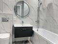 2-бөлмелі пәтер · 65 м² · 11/15 қабат, Абикен Бектурова 11/1 — Ханшатыр, бағасы: 45 млн ₸ в Астане, Нура р-н — фото 16