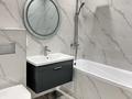 2-бөлмелі пәтер · 65 м² · 11/15 қабат, Абикен Бектурова 11/1 — Ханшатыр, бағасы: 45 млн ₸ в Астане, Нура р-н — фото 18