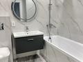 2-бөлмелі пәтер · 65 м² · 11/15 қабат, Абикен Бектурова 11/1 — Ханшатыр, бағасы: 45 млн ₸ в Астане, Нура р-н — фото 6