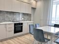 2-бөлмелі пәтер · 65 м² · 11/15 қабат, Абикен Бектурова 11/1 — Ханшатыр, бағасы: 45 млн ₸ в Астане, Нура р-н — фото 9
