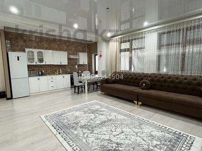 2-бөлмелі пәтер · 84 м², мкр 12 38Б, бағасы: 250 000 ₸ в Актобе