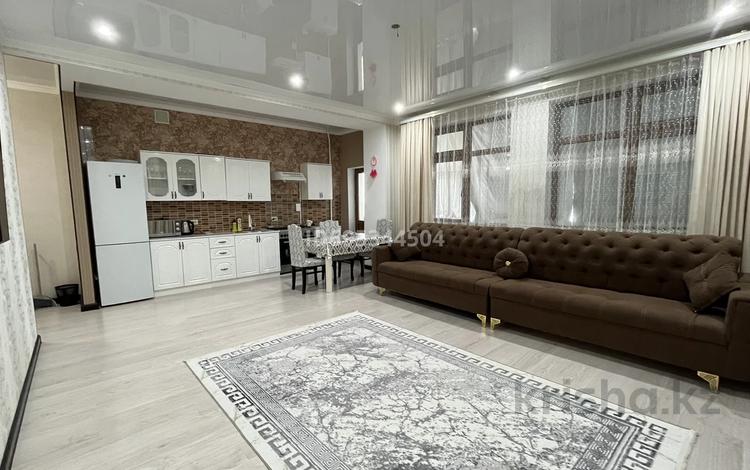 2-бөлмелі пәтер · 84 м², мкр 12 38Б, бағасы: 250 000 ₸ в Актобе — фото 11