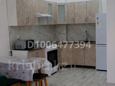 2-бөлмелі пәтер · 48 м² · 4/10 қабат, Абулкасымова 84/1, бағасы: 200 000 ₸ в Кокшетау