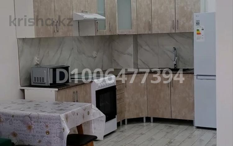 2-бөлмелі пәтер · 48 м² · 4/10 қабат, Абулкасымова 84/1, бағасы: 200 000 ₸ в Кокшетау — фото 2