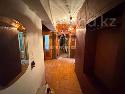 3-комнатная квартира · 85.9 м² · 1/5 этаж, Тынышбаева 3 — Вокзал Алматы 1 за 57 млн ₸ в Турксибский р-н