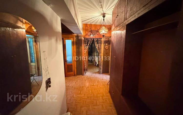 3-комнатная квартира · 85.9 м² · 1/5 этаж, Тынышбаева 3 — Вокзал Алматы 1 за 57 млн ₸ в Турксибский р-н — фото 2