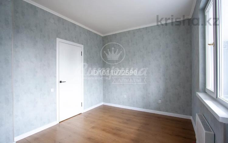 2-комнатная квартира · 53 м² · 3/9 этаж, мкр Аксай-1А, Мкр. Аксай 18 — Момышулы ташкентская за 32 млн ₸ в Алматы, Ауэзовский р-н — фото 2