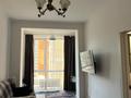 2-комнатная квартира · 50 м² · 4/10 этаж, Байтурсынова 179 за 450 000 ₸ в Алматы, Бостандыкский р-н