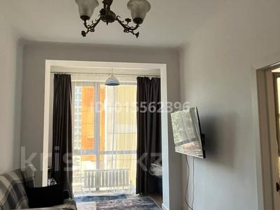 2-комнатная квартира · 50 м² · 4/10 этаж, Байтурсынова 179 за 450 000 ₸ в Алматы, Бостандыкский р-н