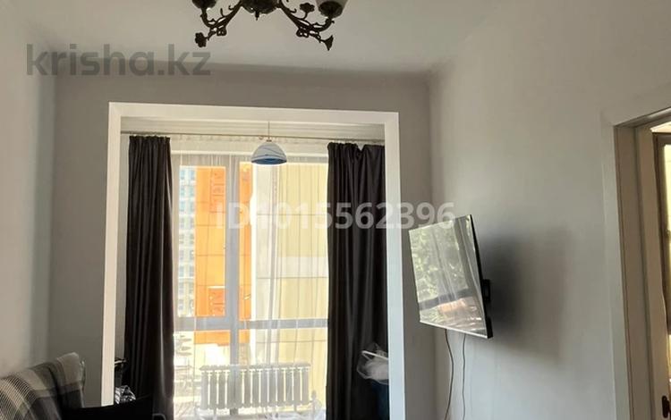 2-комнатная квартира · 50 м² · 4/10 этаж, Байтурсынова 179 за 450 000 ₸ в Алматы, Бостандыкский р-н — фото 2