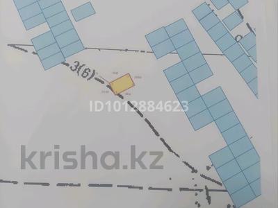 Участок · 10 соток, мкр Акжар за 3.7 млн ₸ в Актобе