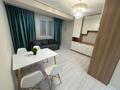 2-комнатная квартира, 52 м², 3/5 этаж, Момышулы за 26.4 млн 〒 в Алматы, Алатауский р-н