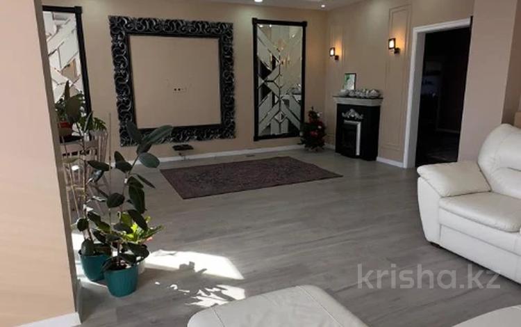 3-комнатная квартира · 166 м² · 2/4 этаж, Газизы Жубановой 39 П за 51 млн ₸ в Актобе — фото 2