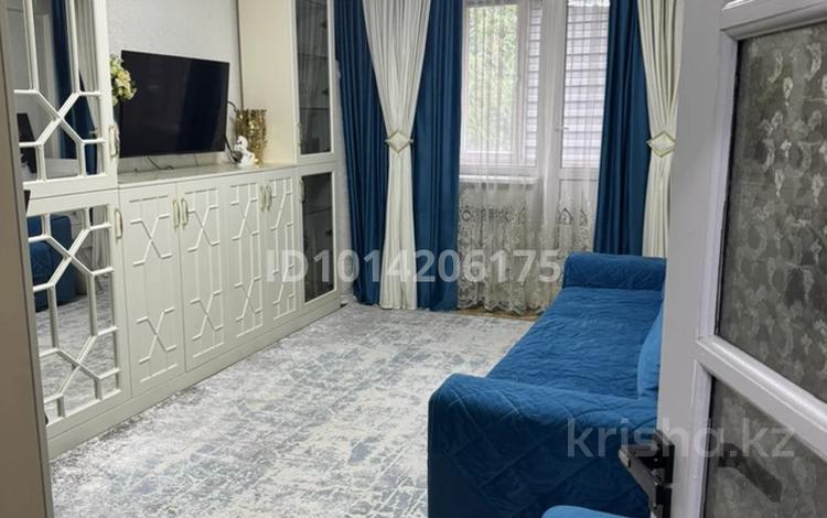 2-комнатная квартира · 60 м² · 3/5 этаж, Бабаева 35 — Тимирязева Розыбакиева за 350 000 ₸ в Алматы, Бостандыкский р-н — фото 2