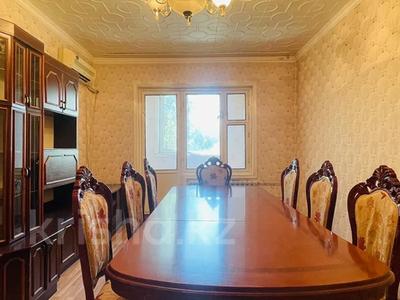 3-комнатная квартира · 70 м² · 3/5 этаж, Рыскулова 7 — Казбек би за 180 000 ₸ в Шымкенте, Енбекшинский р-н