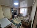 1-комнатная квартира, 40 м² по часам, Назарбаева 16 — Ост.рынок за 1 500 〒 в Кокшетау — фото 4