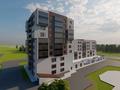 4-бөлмелі пәтер · 121.1 м² · 8/10 қабат, 8-ші шағым аудан, Карбышева, бағасы: 63 млн ₸ в Костанае, 8-й микрорайон — фото 5